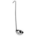 Allpoints Ladle, 1 Oz (10"L, S/S) 1371061